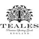 Shop all Teales products