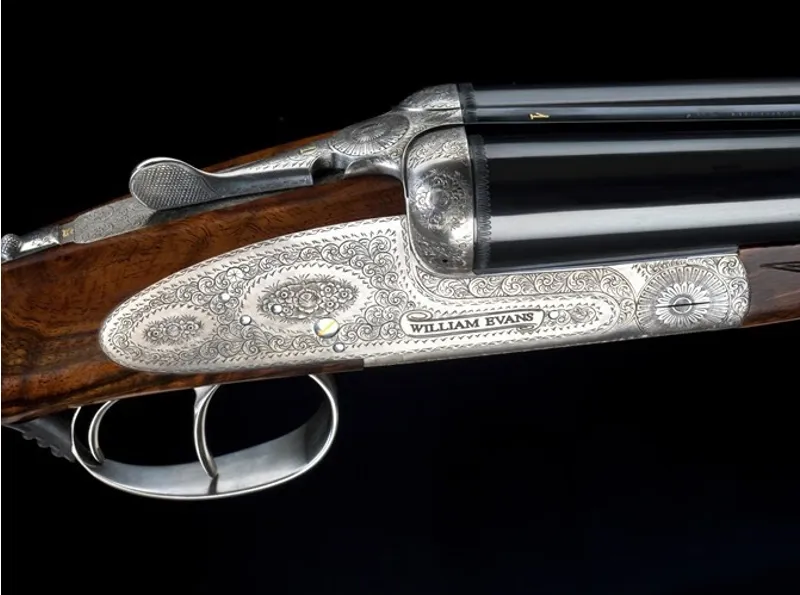 Connaught 20253
