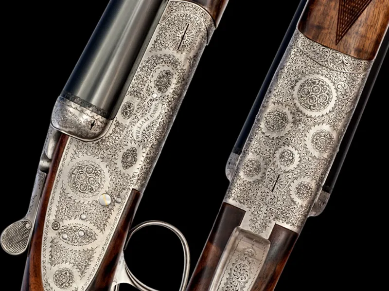 Connaught Premium 20348