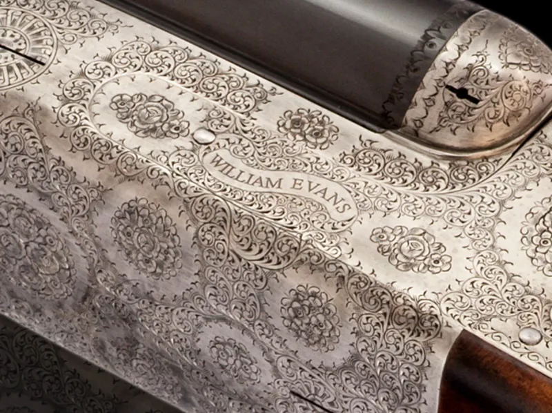 Connaught Premium 20349