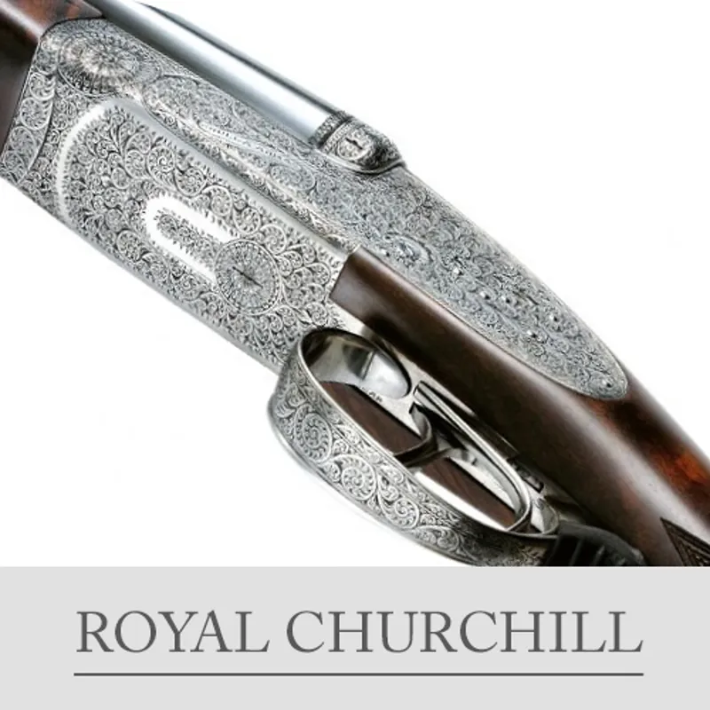Grulla Royal 26058