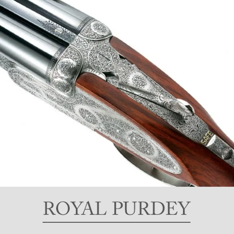 Grulla Royal 26060