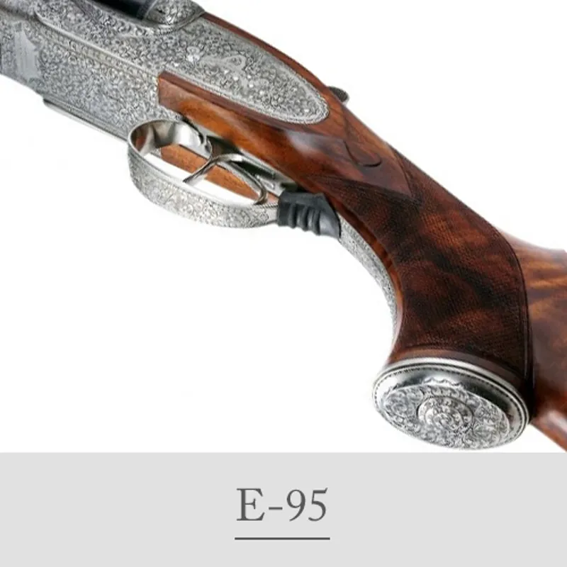 Double Rifle 26069