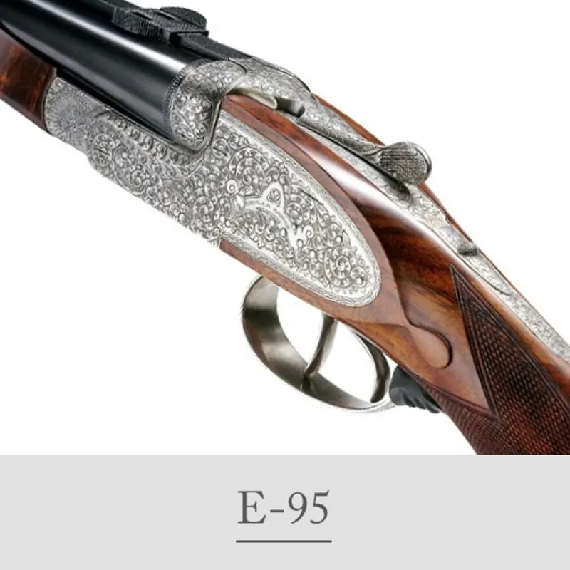 Double Rifle 26068