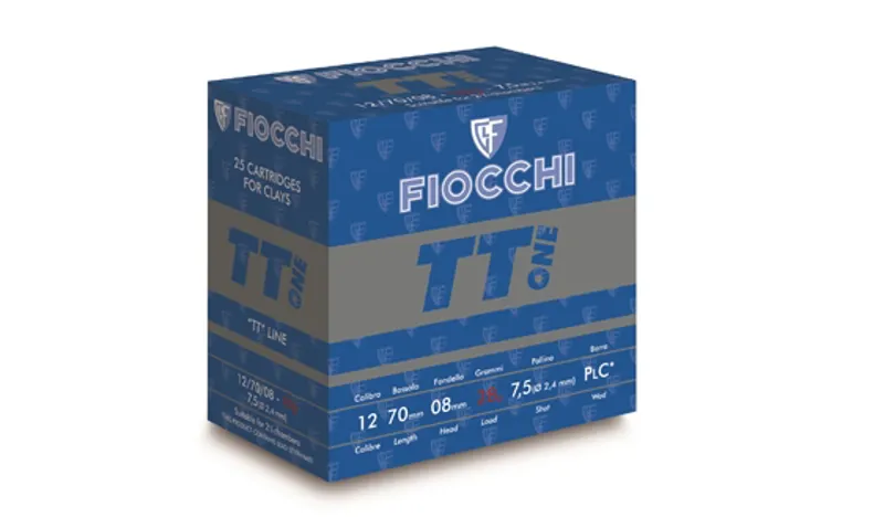 Fiocchi TT One