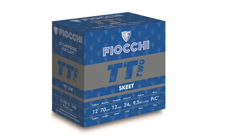 Fiocchi TT Two
