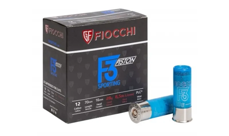 Fiocchi F3 Piston
