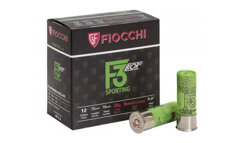 Fiocchi F3 Bior