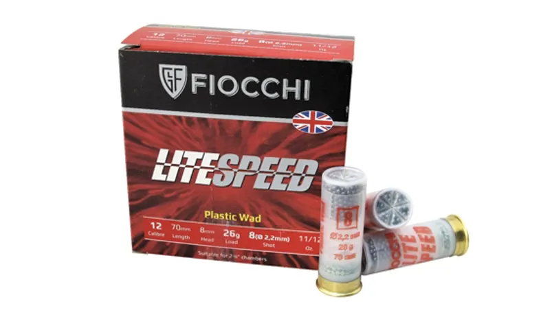 Fiocchi Litespeed