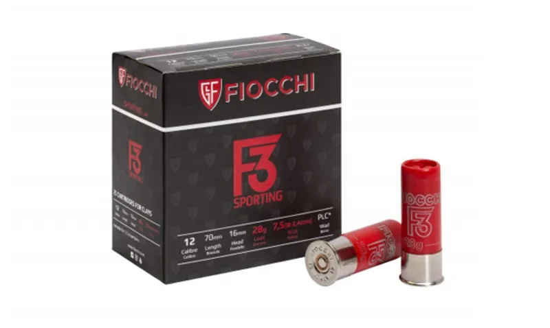 Fiocchi F3 Sporting