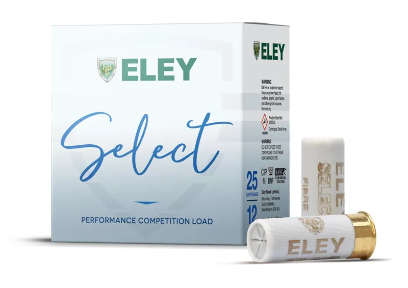 Eley Select