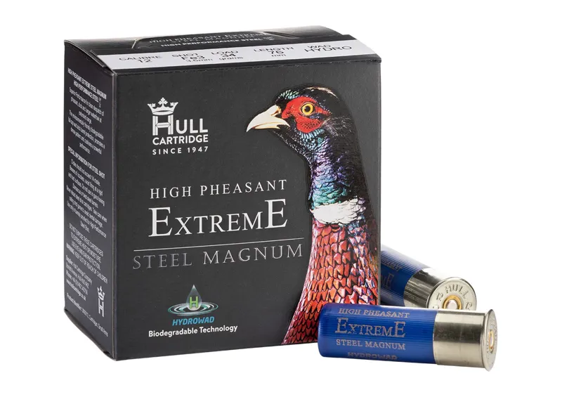 High Pheasant Extreme Steel Magnum - Hydrowad