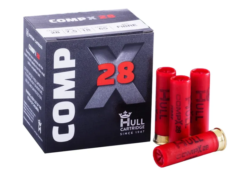Comp X 28