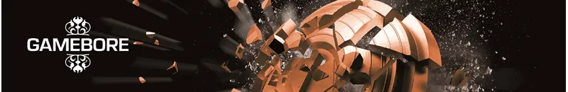 Gamebore banner