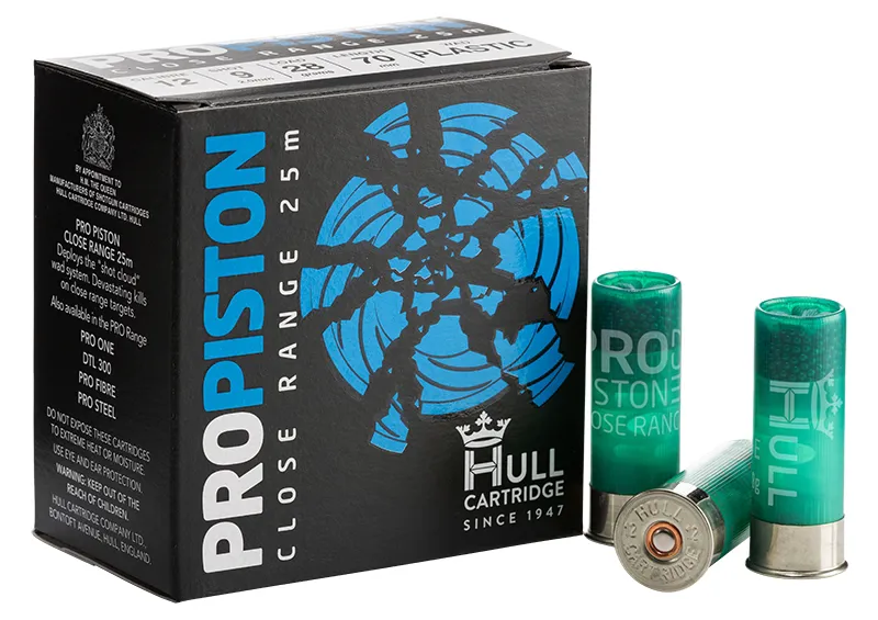 Pro Piston