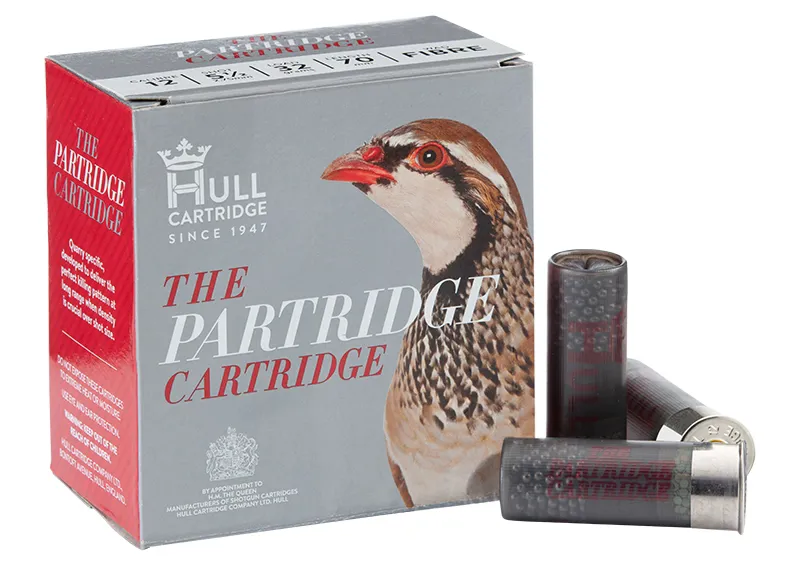 The Partridge Cartridge