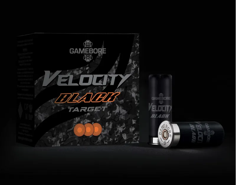 Velocity Black