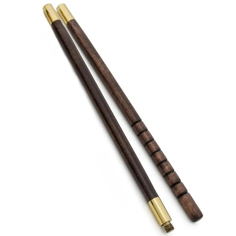 Bisley 2 Piece Shotgun Cleaning Rod in Rose Wood