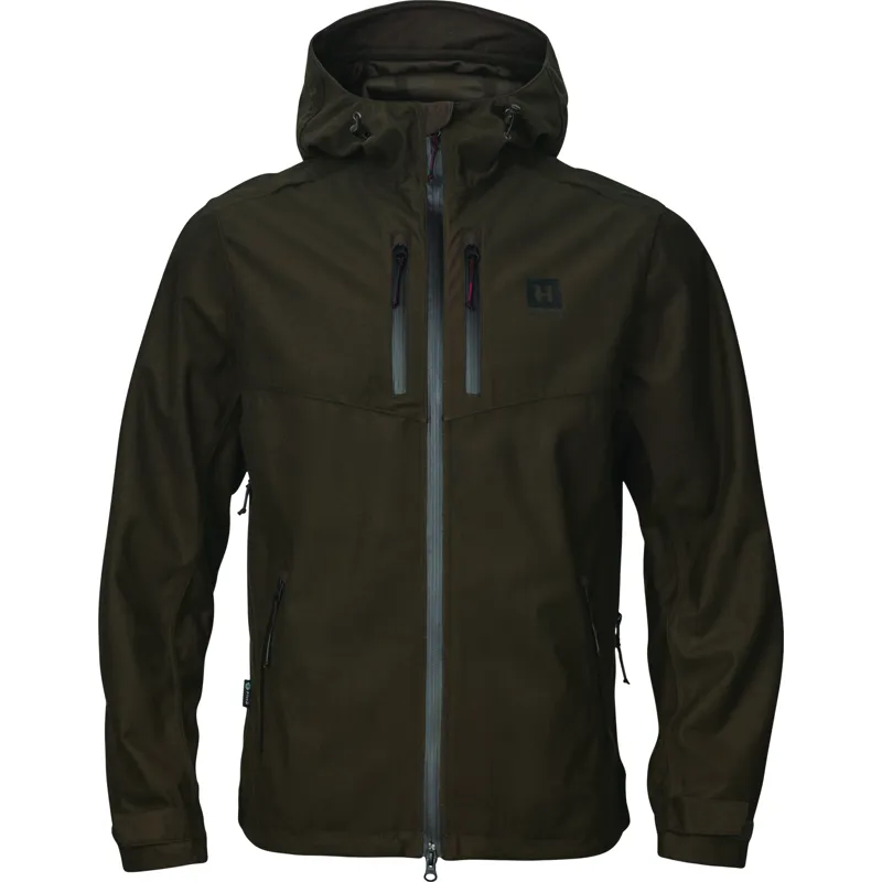 Härkila Aspire HWS Jacket in Hunting Green