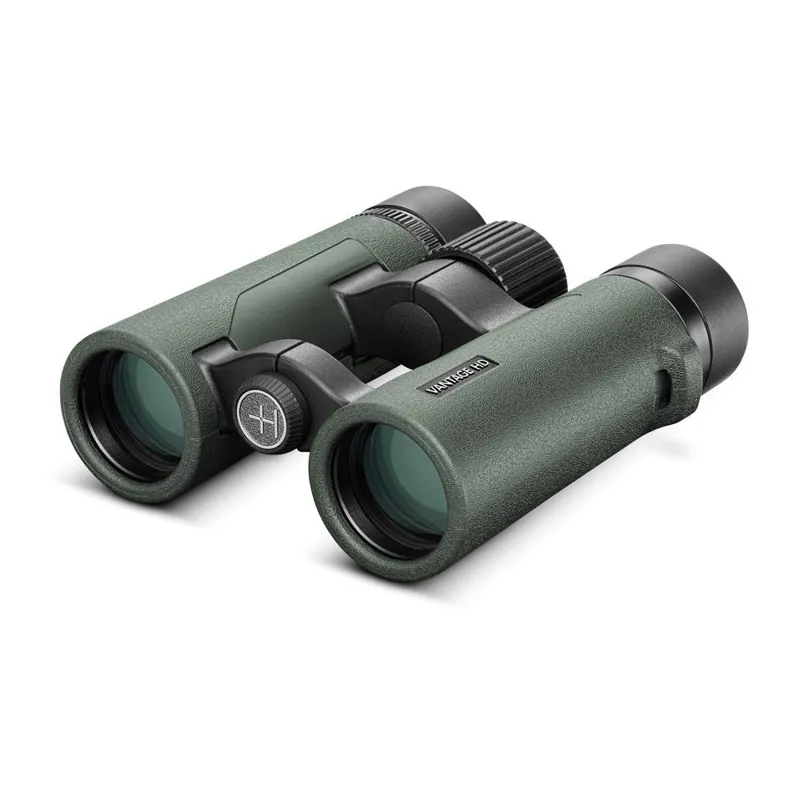 Hawke Vantage HD 8x34 Binoculars in Green