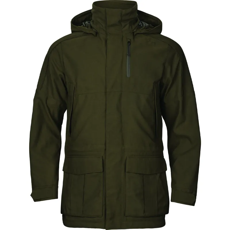 Härkila Pro Hunter Legacy GORE-TEX Jacket in Willow Green