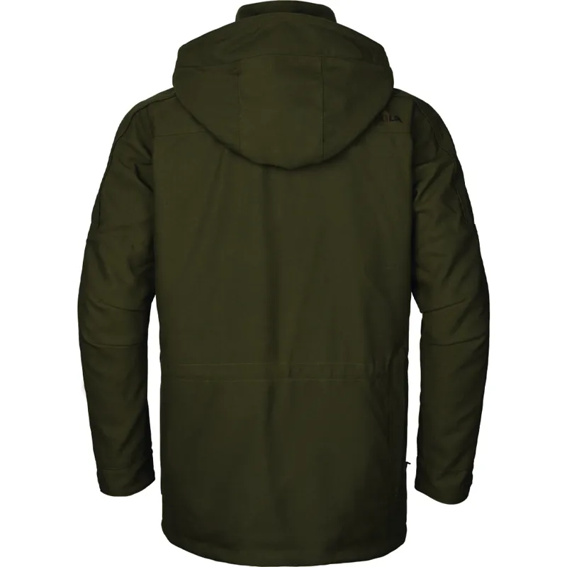 Härkila Pro Hunter Legacy GORE-TEX Jacket in Willow Green-1