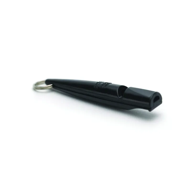 ACME Dog Whistle in Black