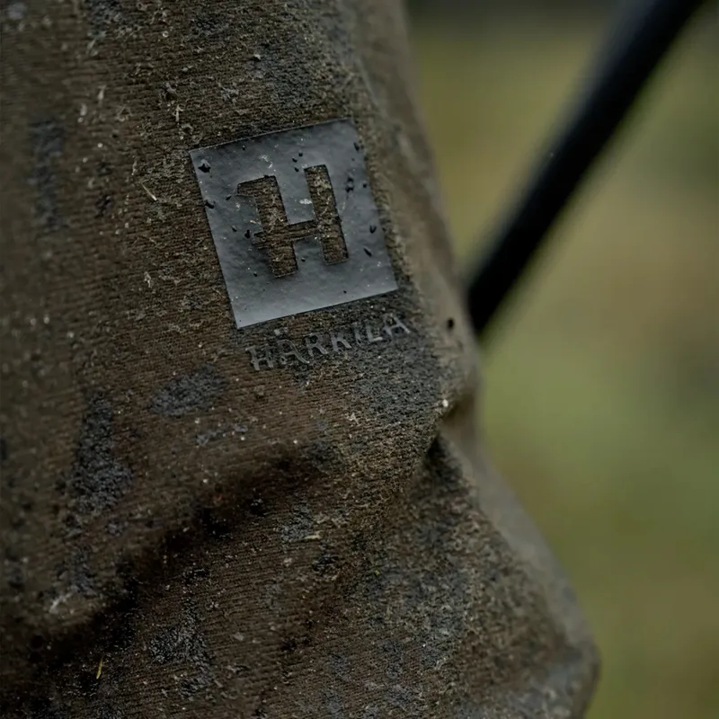 Harkila Aspire HWS Ladies Jacket in Hunting Green-2