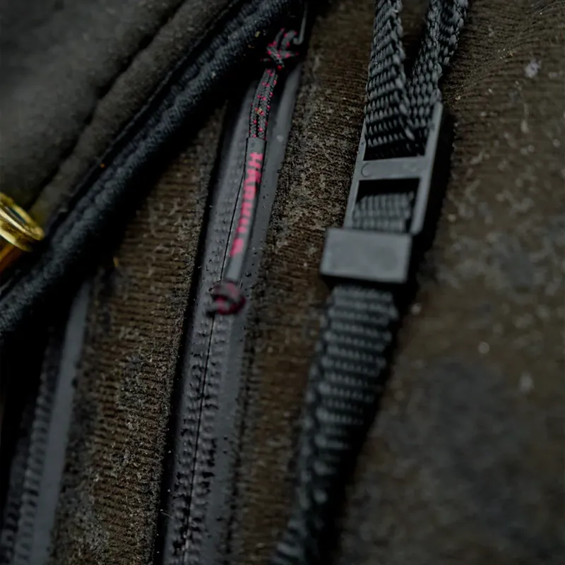 Harkila Aspire HWS Ladies Jacket in Hunting Green-3