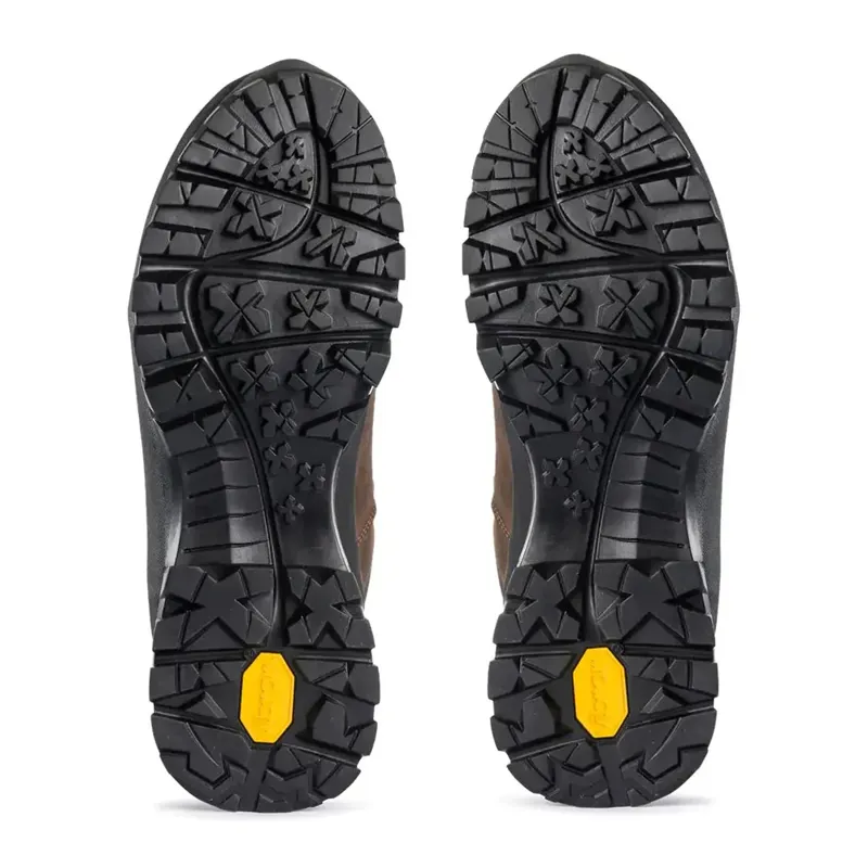 Beretta Arabuko GORE-TEX BOA Boots in Brown-1