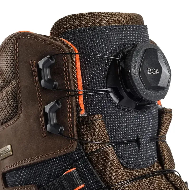 Beretta Arabuko GORE-TEX BOA Boots in Brown-3