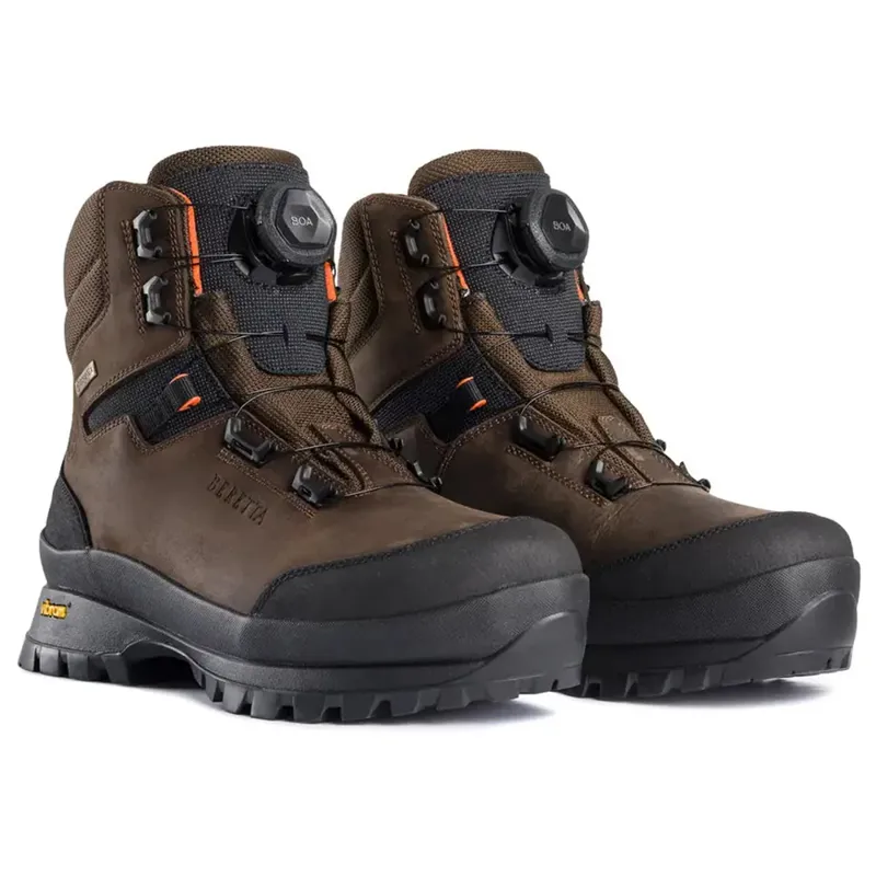 Beretta Arabuko GORE-TEX BOA Boots in Brown
