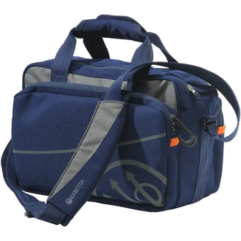 Beretta Uniform Pro EVO Field Cartridge Bag in Blue