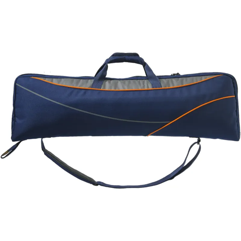 Beretta Uniform Pro EVO Take Down Case in Blue-1