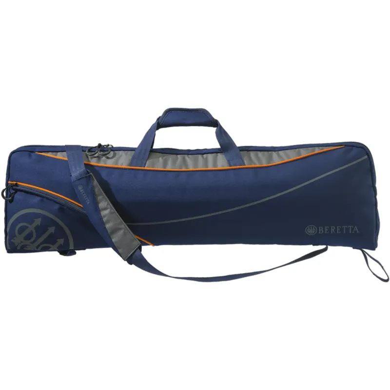 Beretta Uniform Pro EVO Take Down Case in Blue