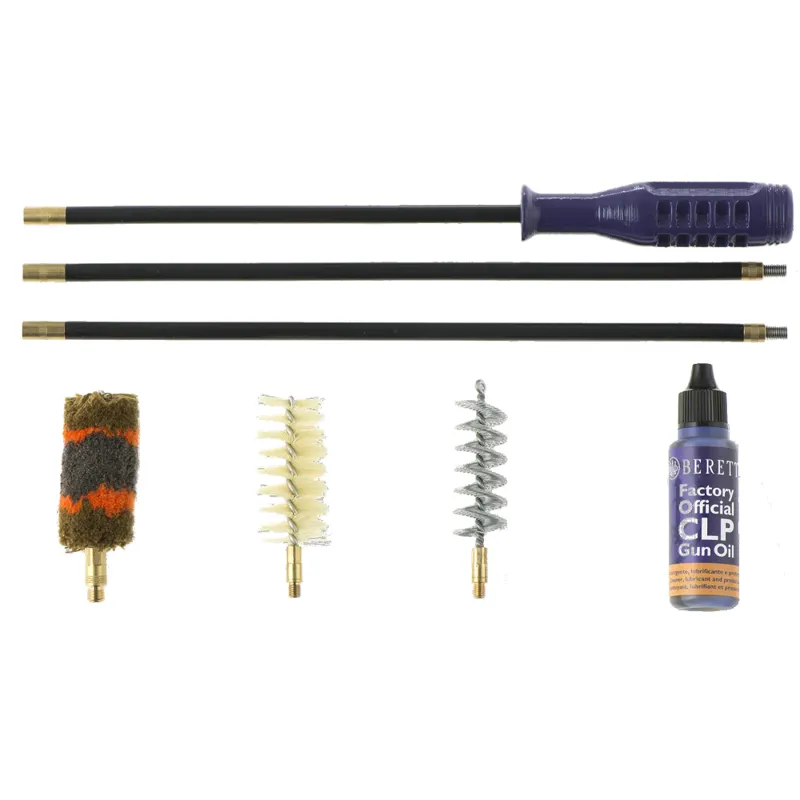 Beretta Shotgun Cleaning Kit in 12 Gauge or 20 Gauge-1