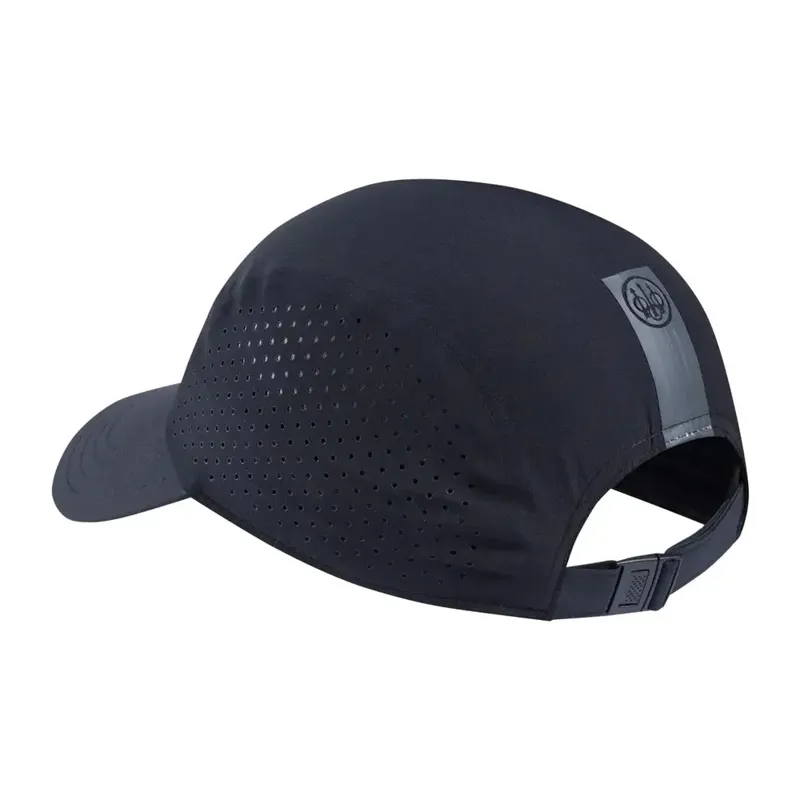 Beretta Team Cap in Black-1