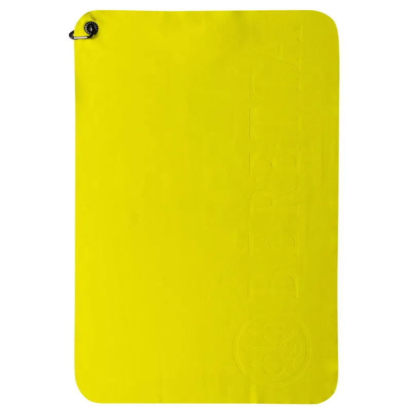 Beretta Shooting Towel in Sulphur Spring