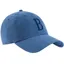 Beretta Big B Unisex Cap in Blue and Blue Navy