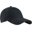 Beretta Big B Unisex Cap in Black
