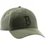 Beretta Big B Unisex Cap in Green