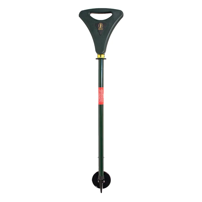 Bisley Field Seat Stick in Green