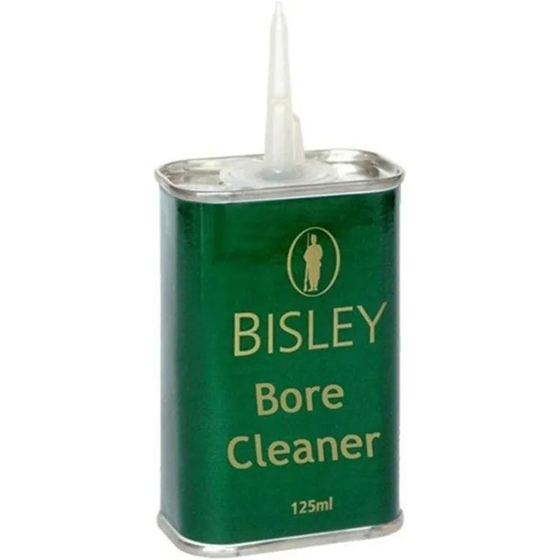 Bisley Bore Cleaner Tin 125ml