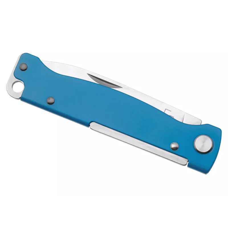 Boker Plus Atlas Folding Knife in Blue-1