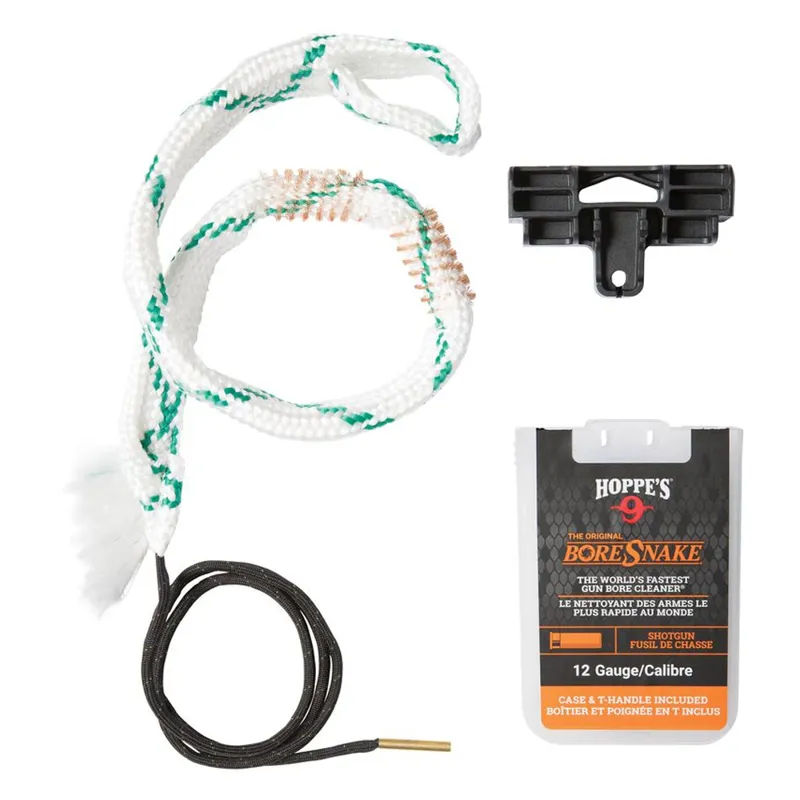 Hoppe's Shotgun Boresnake