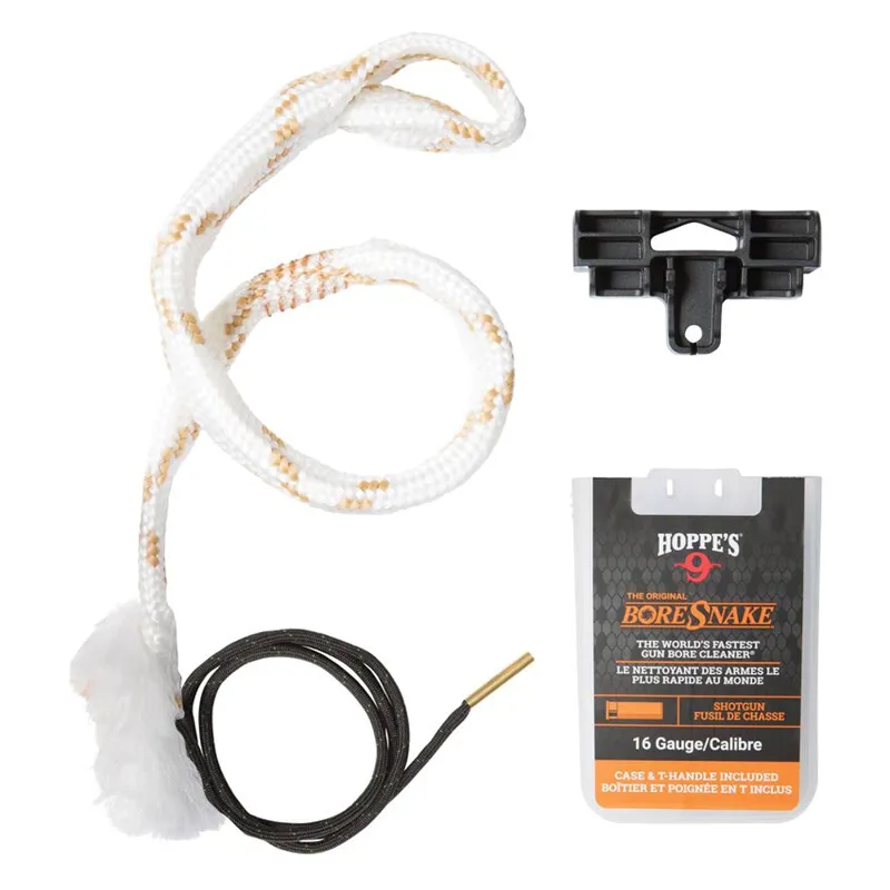 Hoppe's Shotgun Boresnake-1