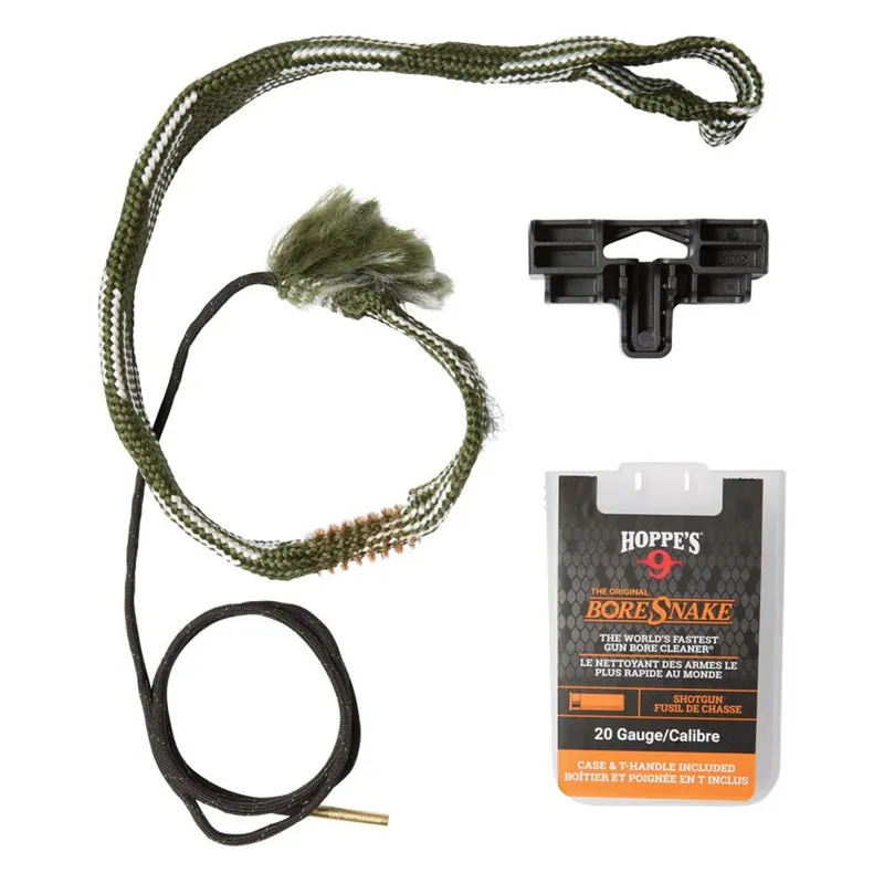 Hoppe's Shotgun Boresnake-2