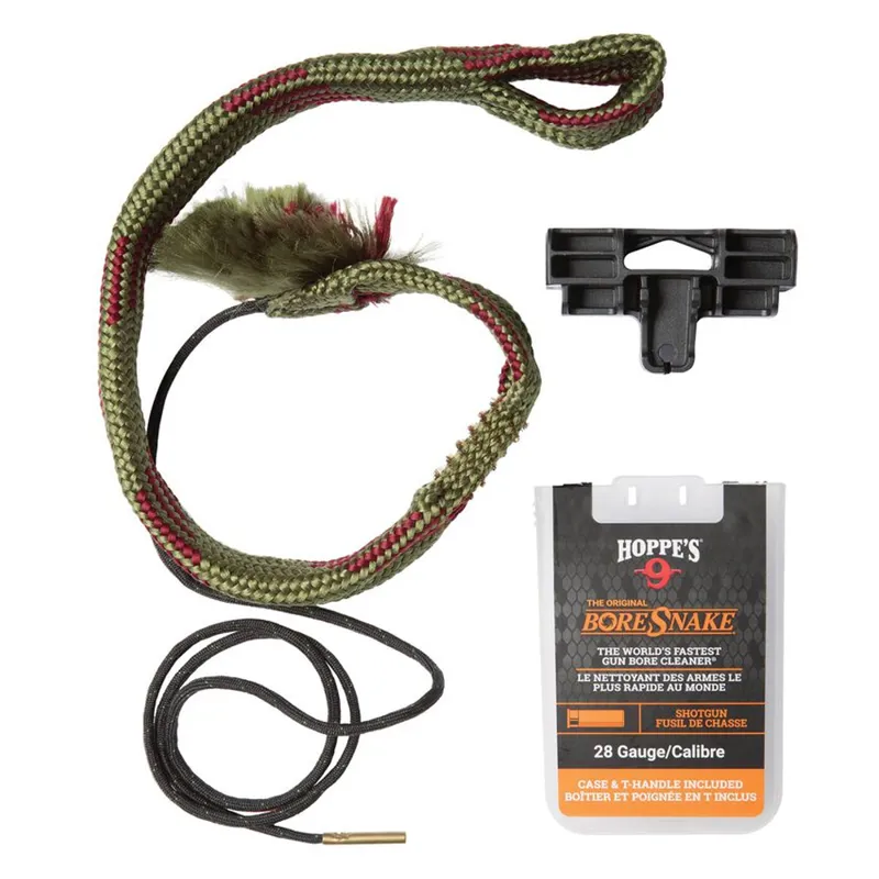 Hoppe's Shotgun Boresnake-3