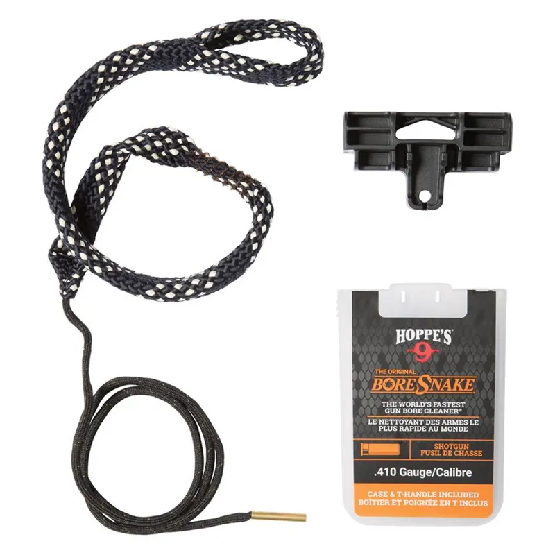 Hoppe's Shotgun Boresnake-4