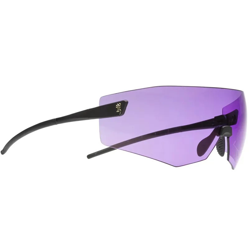 Browning Comp Series Shooting Glasses 5 Lens Set-1